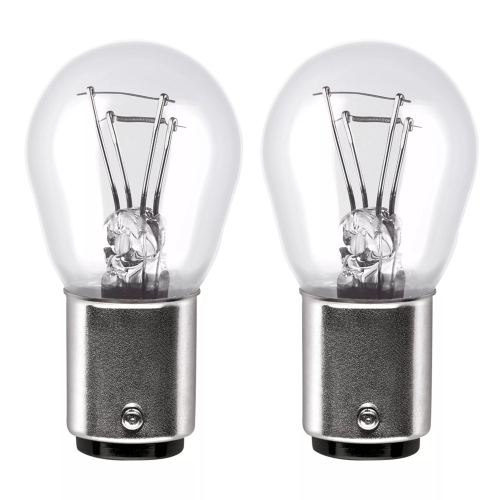 OSRAM autožárovka P21/5W 7528 21/5W 12V BAY15d blistr-2ks