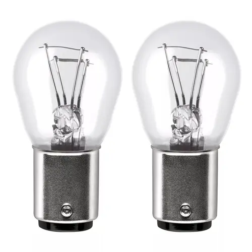 OSRAM autožárovka P21/5W 7528 21/5W 12V BAY15d blistr-2ks
