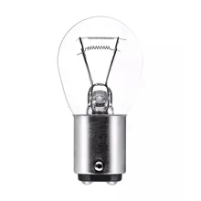 OSRAM autožárovka P21/5W STANDARD 7537 4W 24V BAY15d blistr-2ks