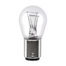 OSRAM autožárovka P21/5W ULTRA LIFE 7528ULT 21W 12V BAY15d blistr-2ks