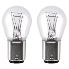 OSRAM autožárovka P21/5W ULTRA LIFE 7528ULT 21W 12V BAY15d blistr-2ks