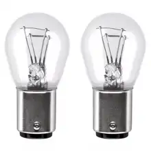 OSRAM autožárovka P21/5W ULTRA LIFE 7528ULT 21W 12V BAY15d blistr-2ks