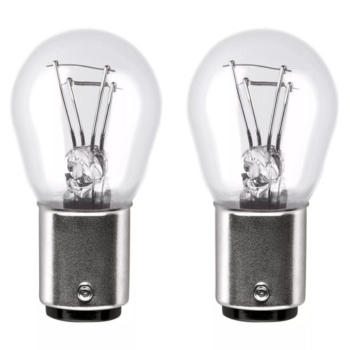 OSRAM autožárovka P21/5W ULTRA LIFE 7528ULT 21W 12V BAY15d blistr-2ks