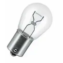 OSRAM autožárovka P21W 7511 21W 24V BA15s