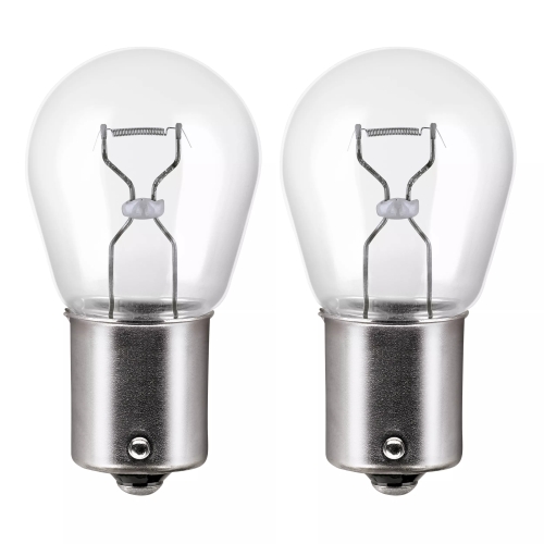 OSRAM autožárovka P21W ULTRA LIFE 7506ULT 21W 12V BA15s blistr-2ks