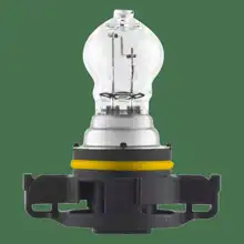 OSRAM autožárovka PS19W STANDARD 5201 19W 12V PG20-1