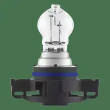 OSRAM autožárovka PS24W STANDARD 5202 24W 12V PG20-3