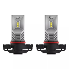OSRAM autožárovka PSX24W LEDriving FL 2604CW 8.2W 12V PG20-7 blistr-2ks