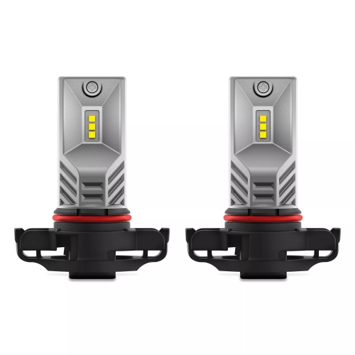 OSRAM autožárovka PSX24W LEDriving FL 2604CW 8.2W 12V PG20-7 blistr-2ks