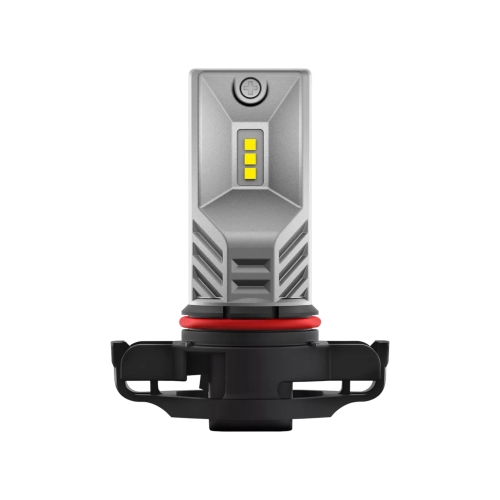 OSRAM autožárovka PSX24W LEDriving FL 2604CW 8.2W 12V PG20-7 blistr-2ks