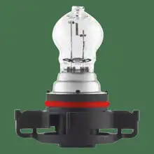 OSRAM autožárovka PSX24W STANDARD 2504 24W 12V PG20-7