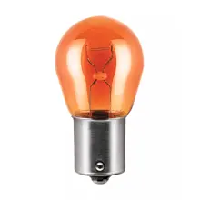 OSRAM autožárovka PY21W 7507 21W 12V BAU15s blistr-2ks
