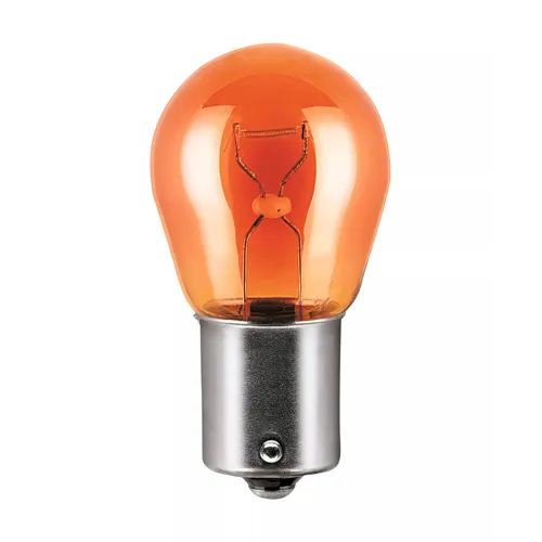 OSRAM autožárovka PY21W 7507 21W 12V BAU15s blistr-2ks