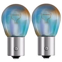 OSRAM autožárovka PY21W 7507DC 21W 12V BAU15s blistr-2ks