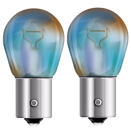 OSRAM autožárovka PY21W 7507DC 21W 12V BAU15s blistr-2ks