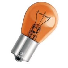 OSRAM autožárovka PY21W 7507FS10 21W 12V BAU15s bal.10