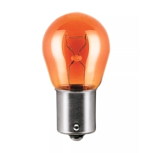 OSRAM autožárovka PY21W ULTRA LIFE 7507ULT 21W 12V BAU15S blistr-2ks