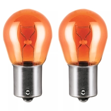 OSRAM autožárovka PY21W ULTRA LIFE 7507ULT 21W 12V BAU15S blistr-2ks