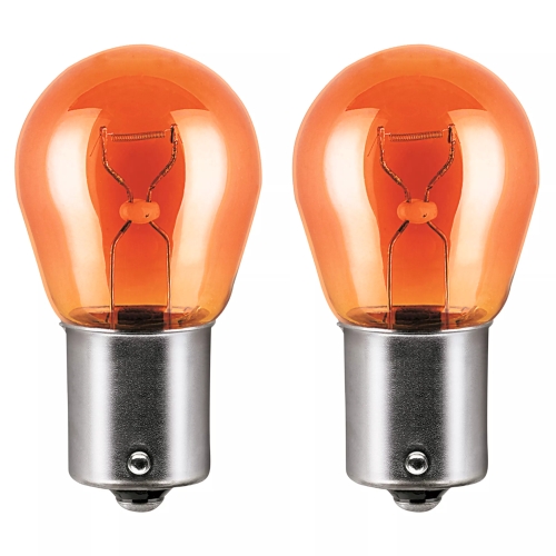 OSRAM autožárovka PY21W ULTRA LIFE 7507ULT 21W 12V BAU15S blistr-2ks