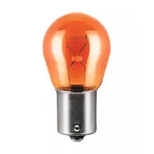 OSRAM autožárovka PY21W ULTRA LIFE 7507ULT 21W 12V BAU15s