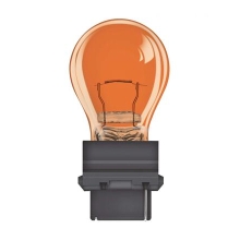 OSRAM autožárovka PY27/7W STANDARD 3757AK 27/7W 12V W2.5x16q