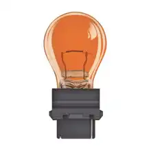 OSRAM autožárovka PY27/7W STANDARD 3757AK 27/7W 12V W2.5x16q