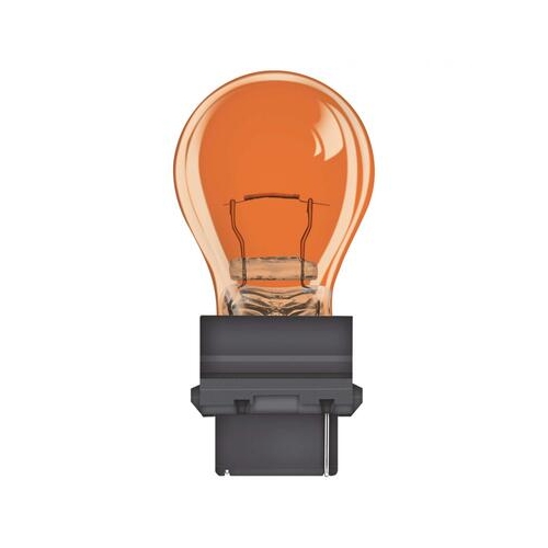 OSRAM autožárovka PY27/7W STANDARD 3757AK 27/7W 12V W2.5x16q
