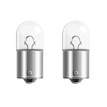 OSRAM autožárovka R10W 5008-02B 10W 12V BA15s 2blistr