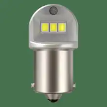 OSRAM autožárovka R10W LEDriving SL 5008DWP 1.2W 12V BA15s blistr-2ks