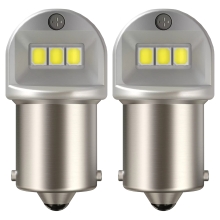 OSRAM autožárovka R10W LEDriving SL 5008DWP 1.2W 12V BA15s blistr-2ks