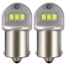 OSRAM autožárovka R10W LEDriving SL 5008DWP 1.2W 12V BA15s blistr-2ks