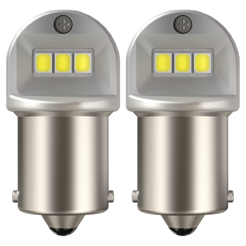 OSRAM autožárovka R10W LEDriving SL 5008DWP 1.2W 12V BA15s blistr-2ks