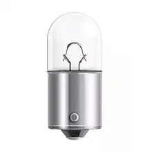 OSRAM autožárovka R10W ULTRA LIFE 5008ULT 10W 12V BA15s