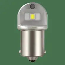 OSRAM autožárovka R5W LEDriving SL 5007DWP 0.5W 12V BA15s blistr-2ks