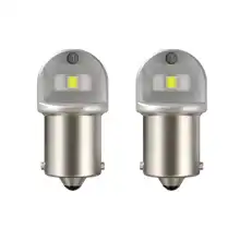 OSRAM autožárovka R5W LEDriving SL 5007DWP 0.5W 12V BA15s blistr-2ks