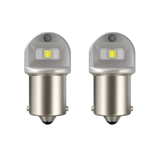 OSRAM autožárovka R5W LEDriving SL 5007DWP 0.5W 12V BA15s blistr-2ks