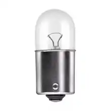 OSRAM autožárovka R5W ULTRA LIFE 5007ULT 5W 12V BA15S blistr-2ks