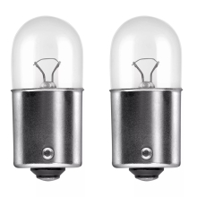 OSRAM autožárovka R5W ULTRA LIFE 5007ULT 5W 12V BA15S blistr-2ks