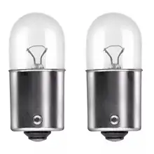 OSRAM autožárovka R5W ULTRA LIFE 5007ULT 5W 12V BA15S blistr-2ks