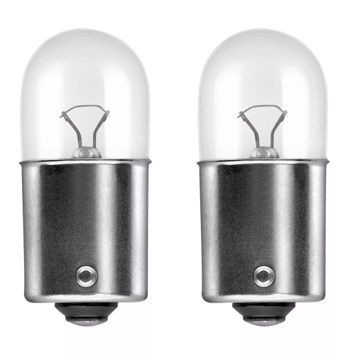 OSRAM autožárovka R5W ULTRA LIFE 5007ULT 5W 12V BA15S blistr-2ks