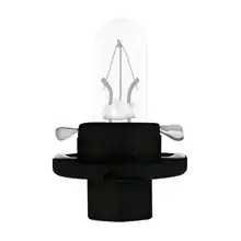 OSRAM autožárovka STANDARD 2351MFX6 1.2W 12V BX8.4d