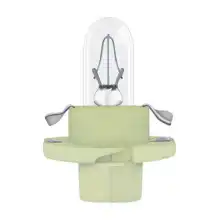 OSRAM autožárovka STANDARD 2352MFX6 2W 12V BX8.4d