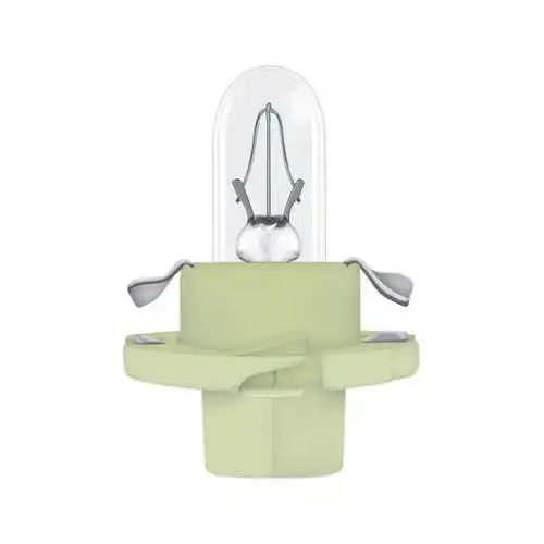 OSRAM autožárovka STANDARD 2352MFX6 2W 12V BX8.4d