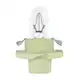OSRAM autožárovka STANDARD 2352MFX6 2W 12V BX8.4d