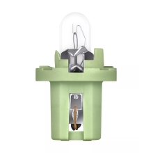 OSRAM autožárovka STANDARD 2722MFX 2W 12V BX8.5d