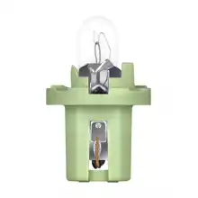 OSRAM autožárovka STANDARD 2722MFX 2W 12V BX8.5d