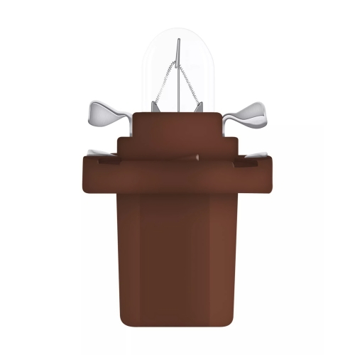 OSRAM autožárovka STANDARD 2741MFX 1.2W 24V BX8.5d