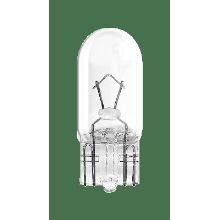 OSRAM autožárovka STANDARD 2840 2W 24V W2.1x9.5d