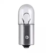 OSRAM autožárovka STANDARD 3886X 6W 12V BA9s