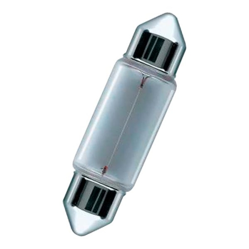 OSRAM autožárovka STANDARD 6438 10W 12V SV8.5-8 blistr-2ks
